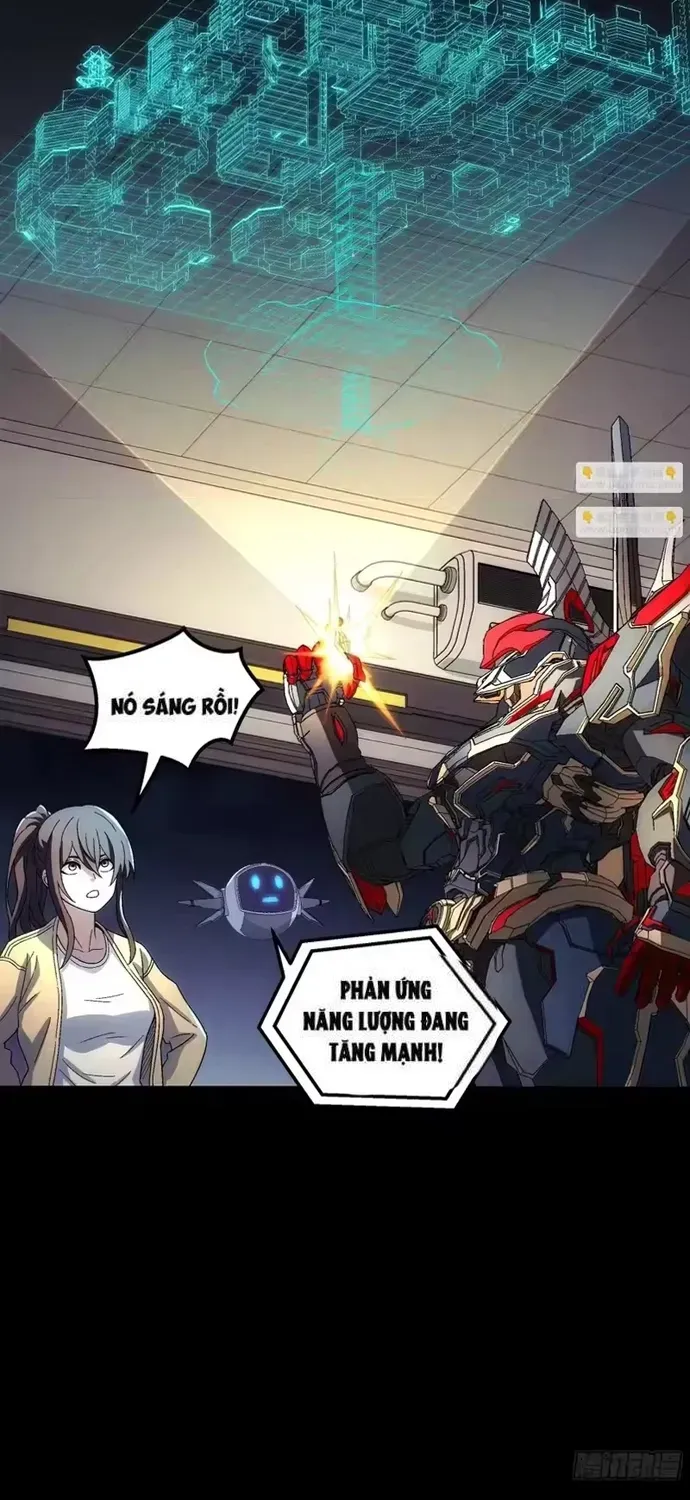 Khế Ước Cương Thiết Chap 62 - Next Chap 63