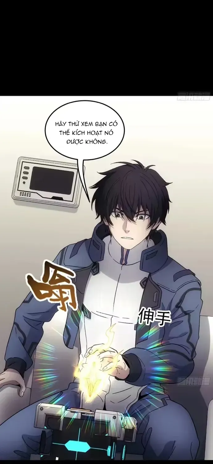 Khế Ước Cương Thiết Chap 62 - Next Chap 63