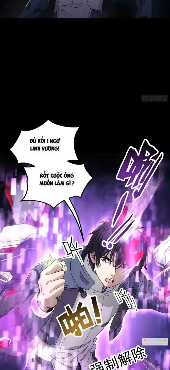 Khế Ước Cương Thiết Chap 62 - Next Chap 63