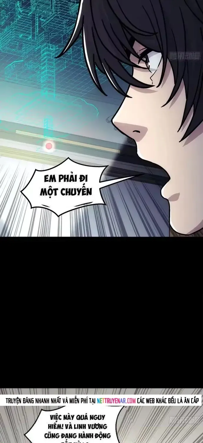 Khế Ước Cương Thiết Chap 62 - Next Chap 63