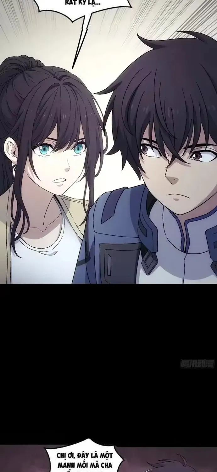 Khế Ước Cương Thiết Chap 62 - Next Chap 63