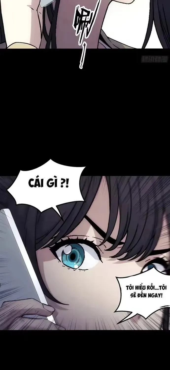 Khế Ước Cương Thiết Chap 62 - Next Chap 63