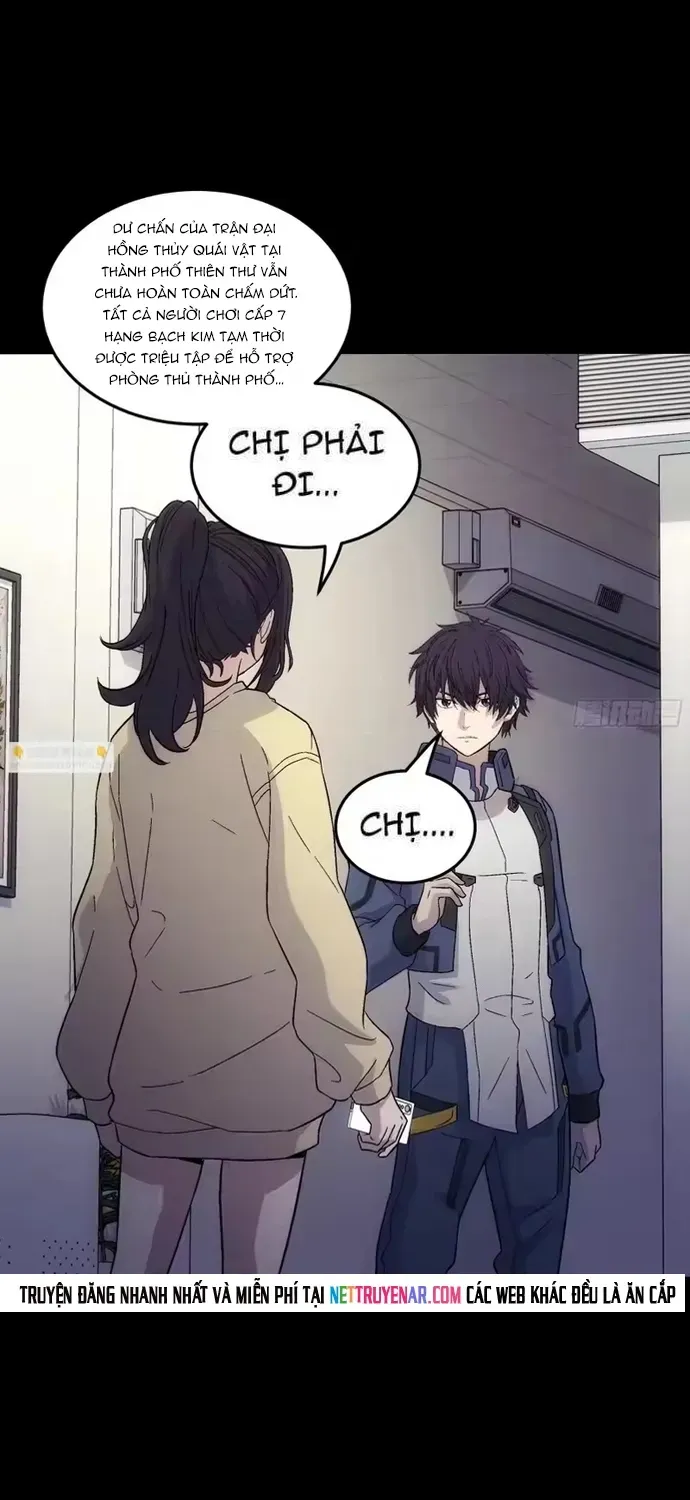 Khế Ước Cương Thiết Chap 62 - Next Chap 63