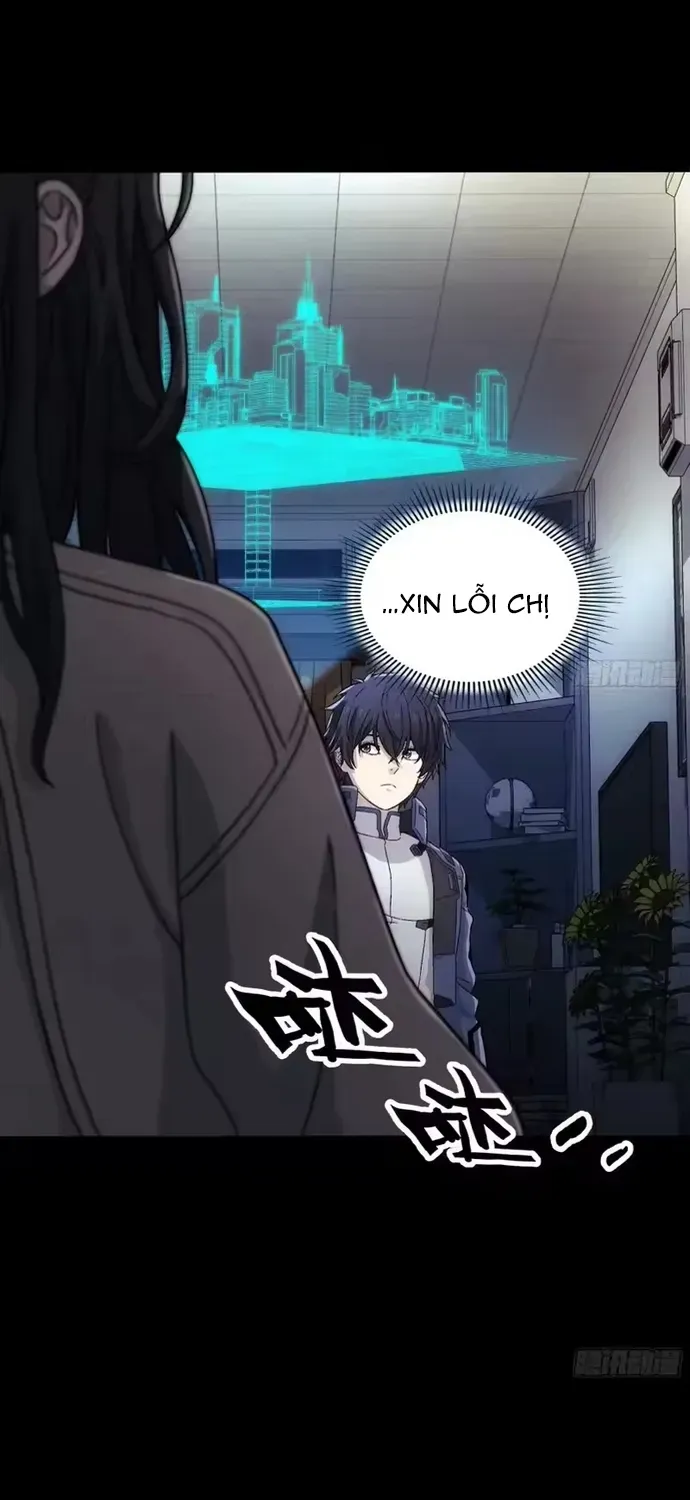 Khế Ước Cương Thiết Chap 62 - Next Chap 63