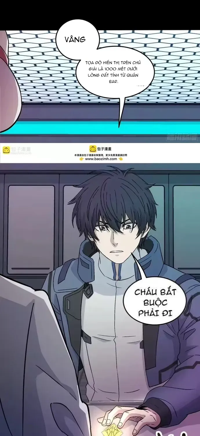 Khế Ước Cương Thiết Chap 62 - Next Chap 63