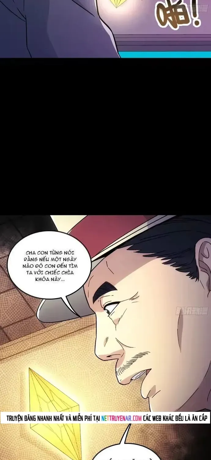 Khế Ước Cương Thiết Chap 62 - Next Chap 63