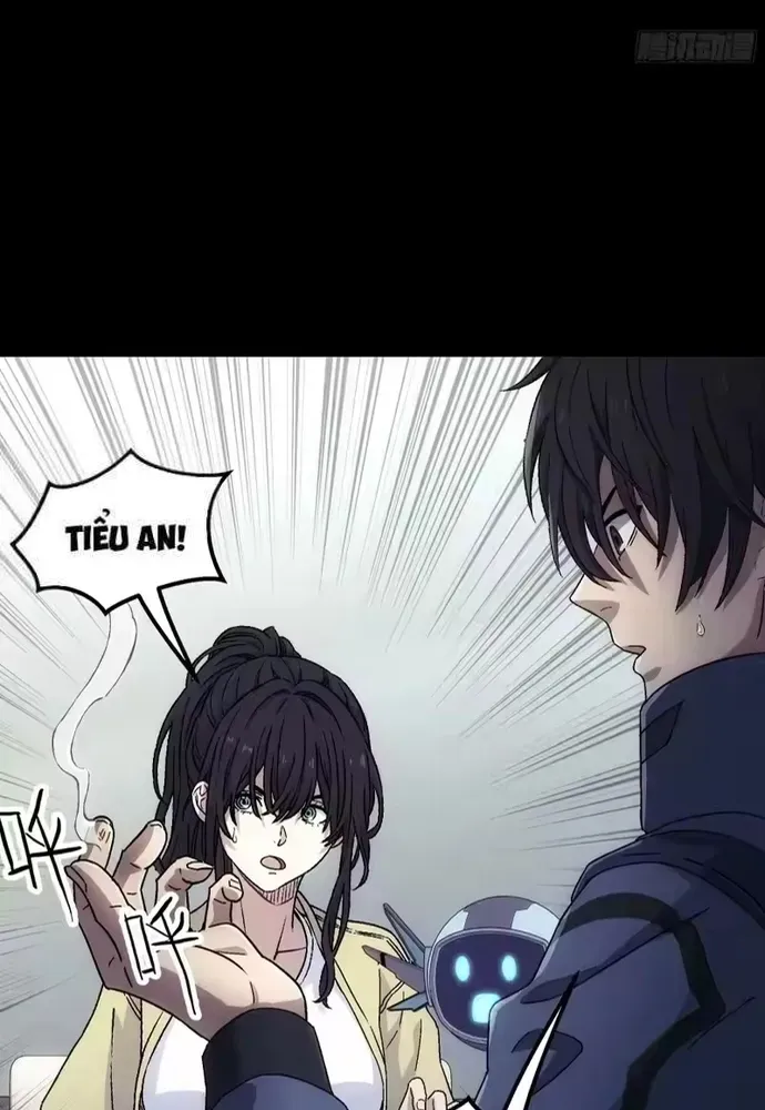 Khế Ước Cương Thiết Chap 62 - Next Chap 63