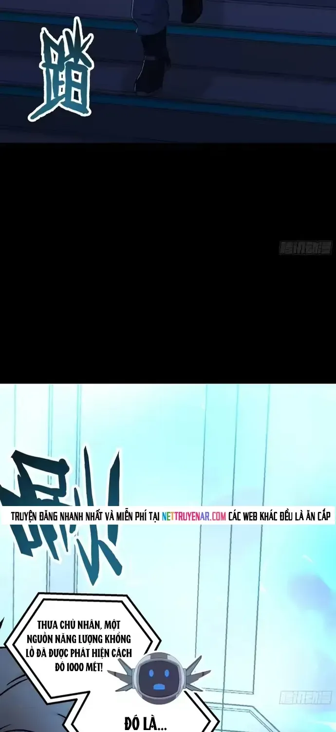 Khế Ước Cương Thiết Chap 62 - Next Chap 63