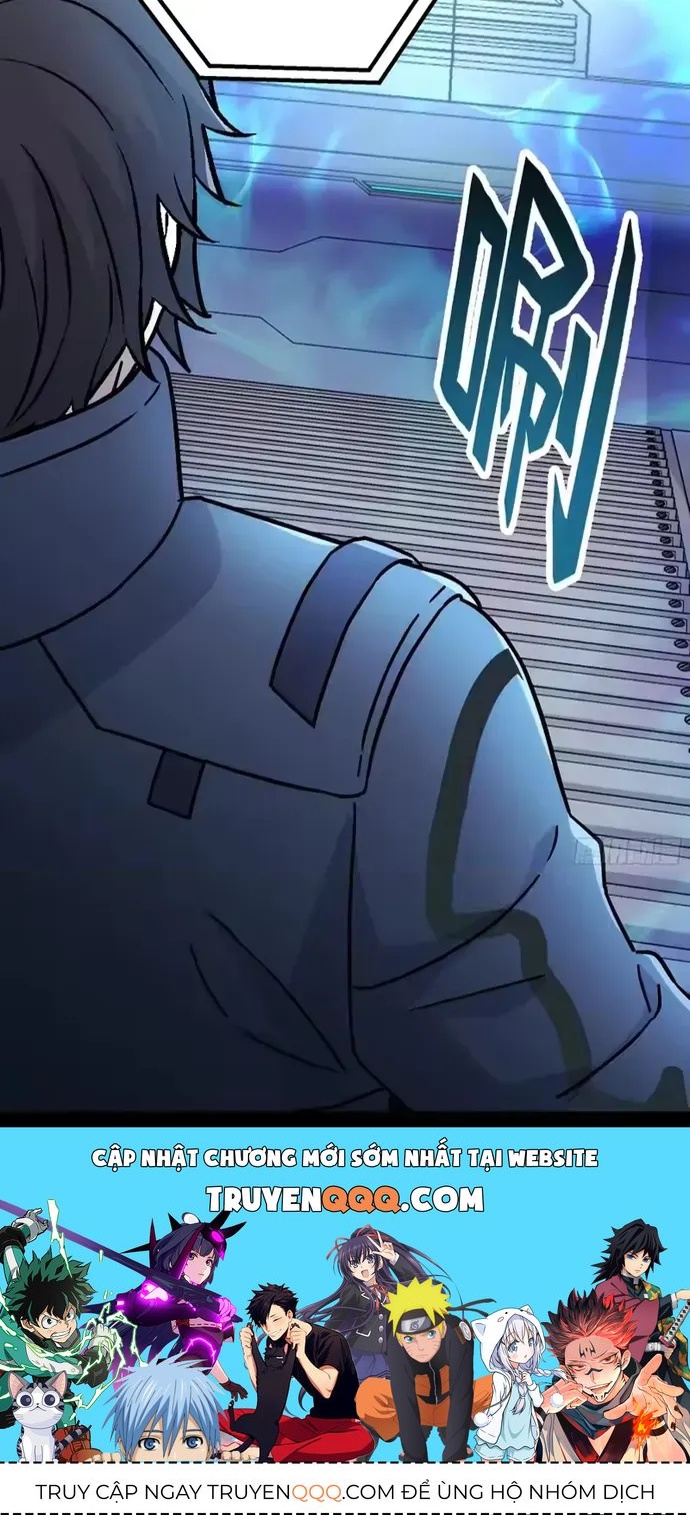 Khế Ước Cương Thiết Chap 62 - Next Chap 63