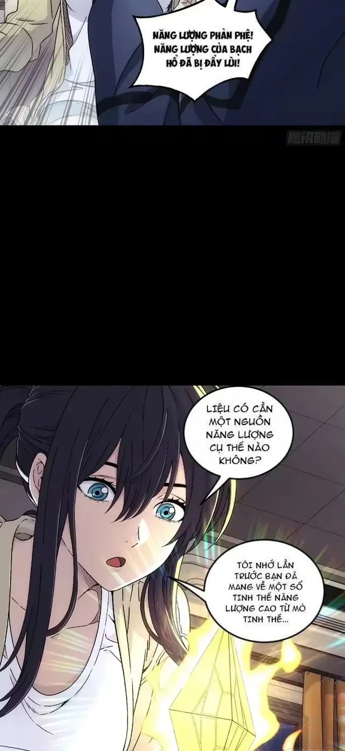 Khế Ước Cương Thiết Chap 62 - Next Chap 63