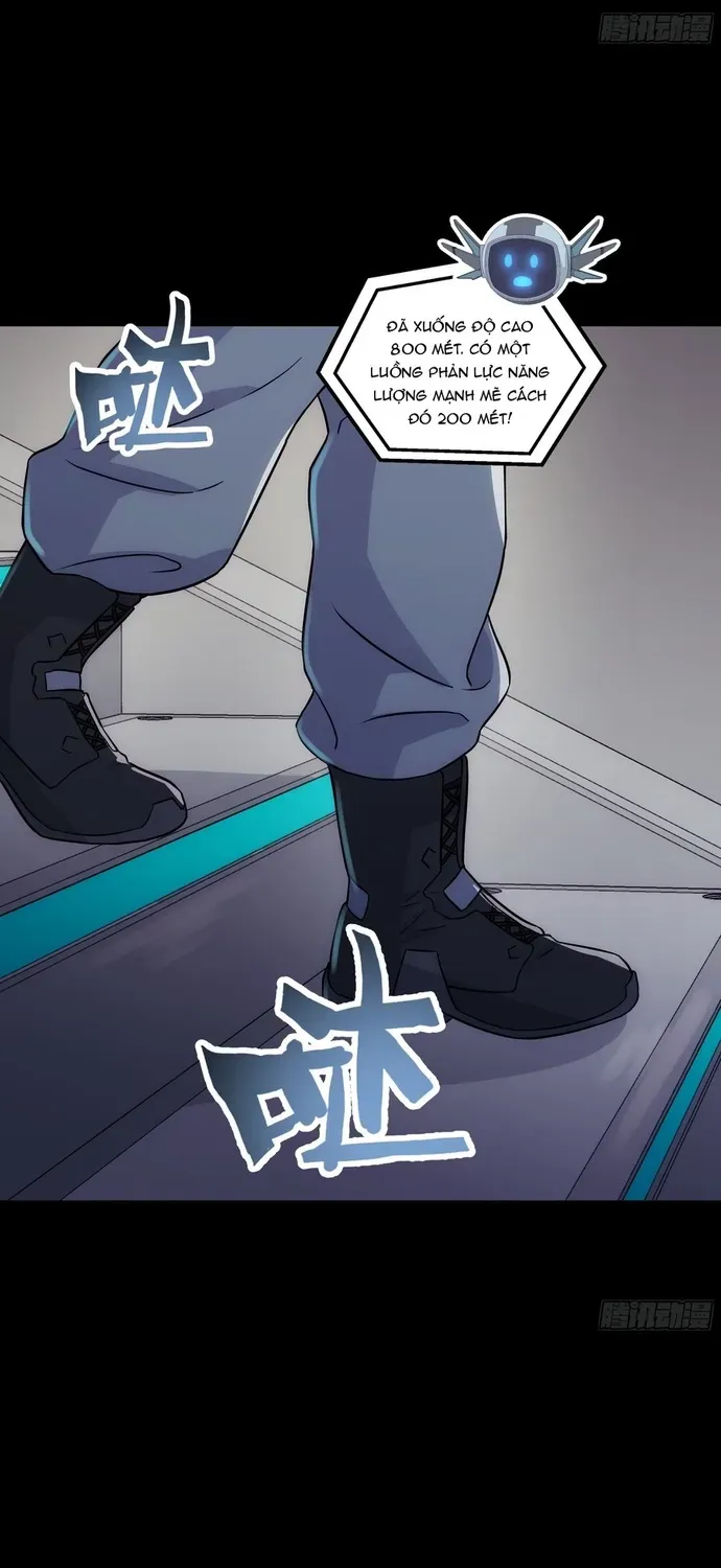 Khế Ước Cương Thiết Chap 63 - Next Chap 64