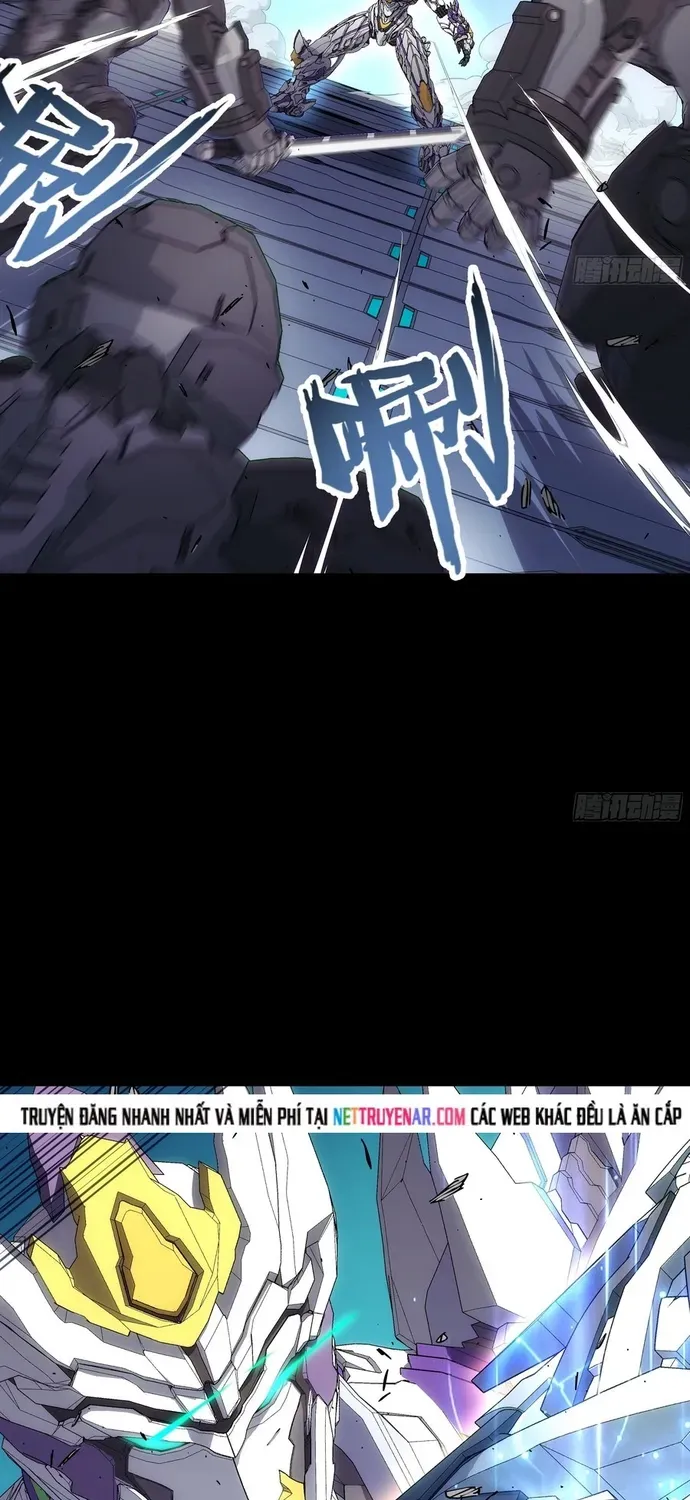 Khế Ước Cương Thiết Chap 63 - Next Chap 64