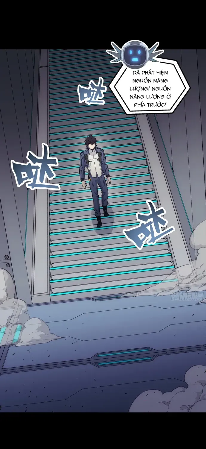 Khế Ước Cương Thiết Chap 63 - Next Chap 64