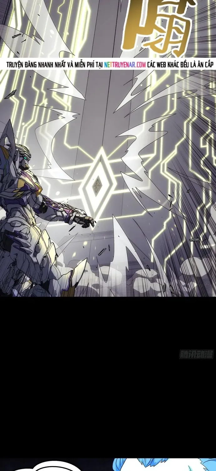 Khế Ước Cương Thiết Chap 63 - Next Chap 64