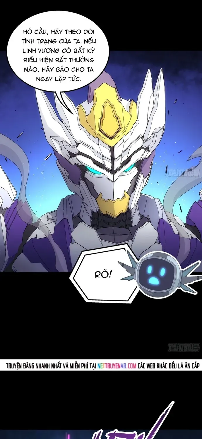 Khế Ước Cương Thiết Chap 63 - Next Chap 64