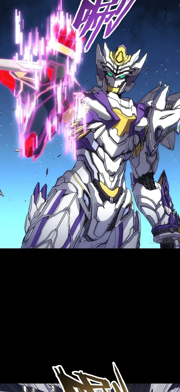 Khế Ước Cương Thiết Chap 63 - Next Chap 64