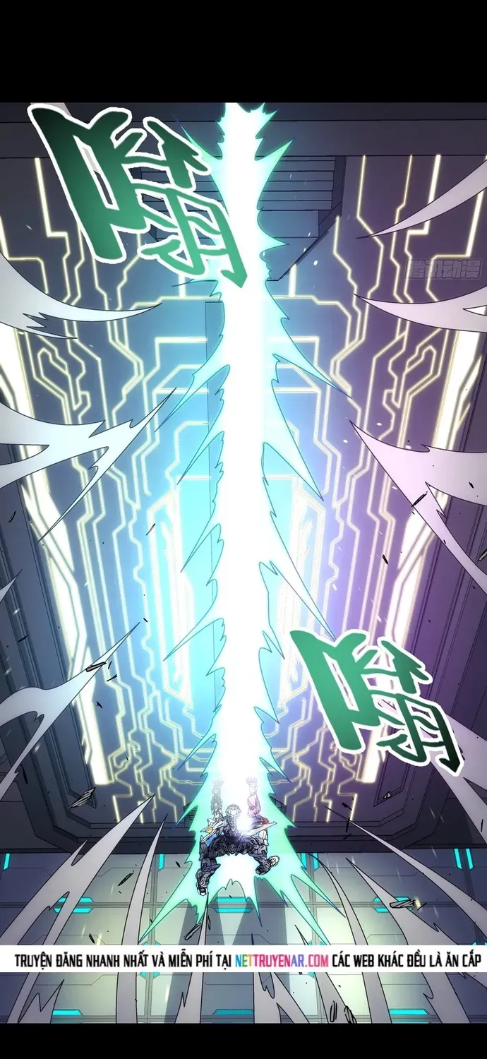 Khế Ước Cương Thiết Chap 63 - Next Chap 64