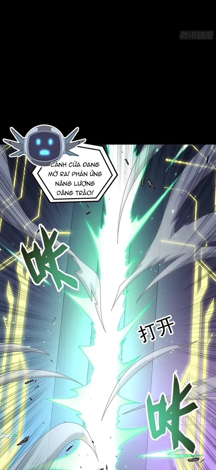 Khế Ước Cương Thiết Chap 63 - Next Chap 64