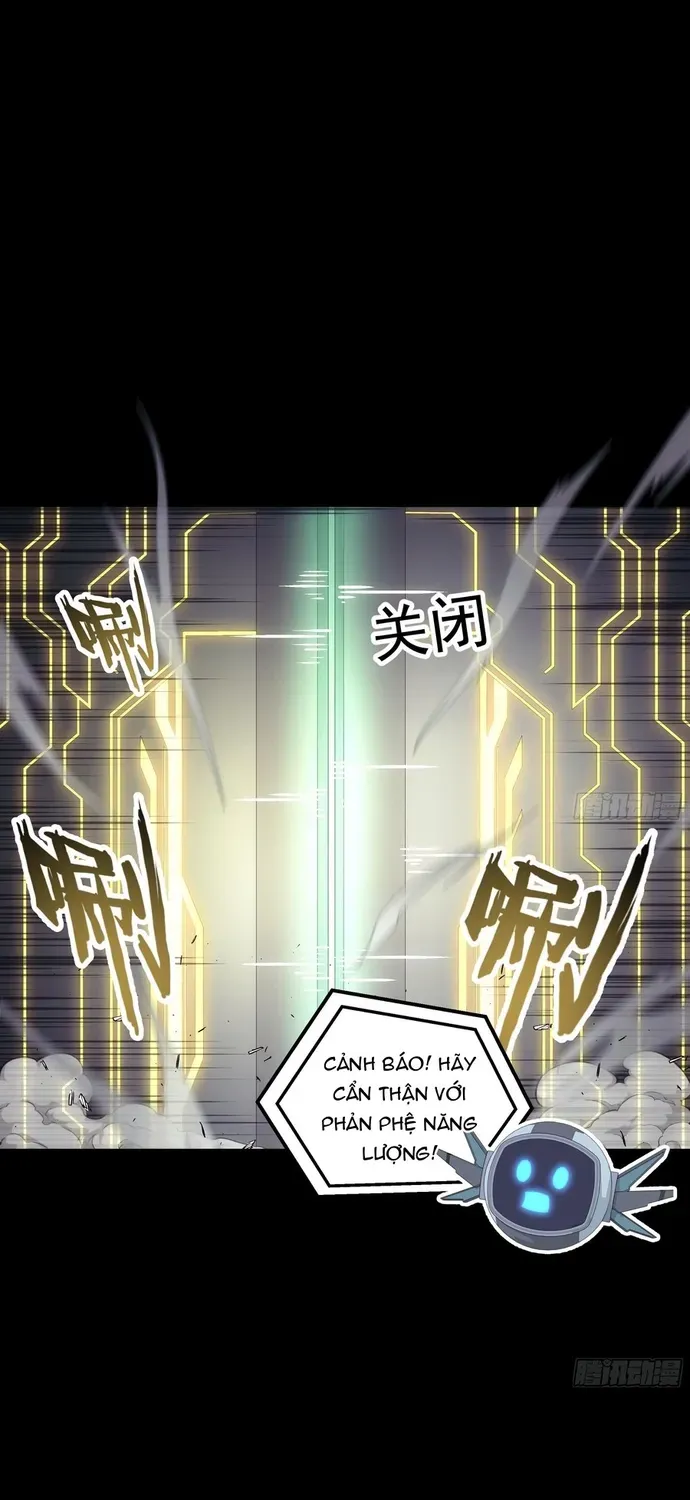 Khế Ước Cương Thiết Chap 63 - Next Chap 64