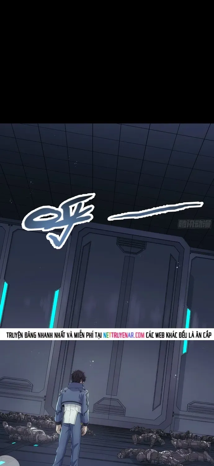 Khế Ước Cương Thiết Chap 63 - Next Chap 64