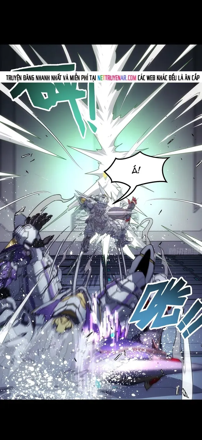 Khế Ước Cương Thiết Chap 63 - Next Chap 64