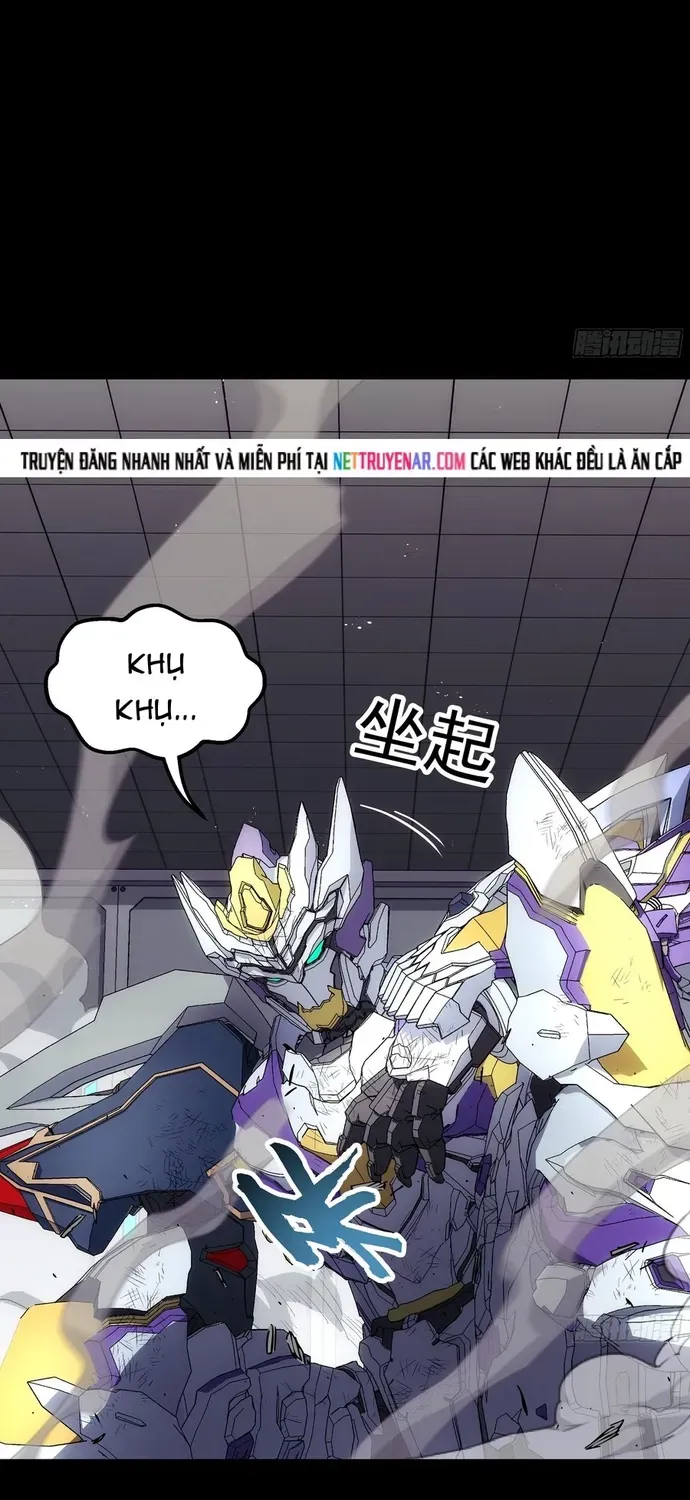 Khế Ước Cương Thiết Chap 63 - Next Chap 64