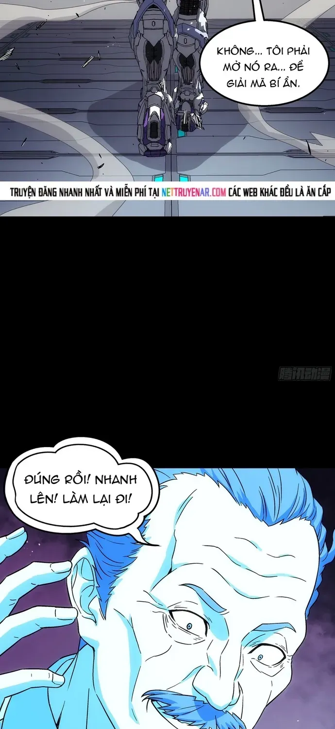 Khế Ước Cương Thiết Chap 63 - Next Chap 64