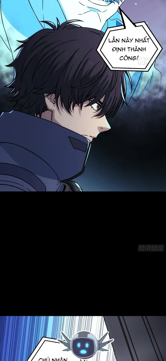 Khế Ước Cương Thiết Chap 63 - Next Chap 64