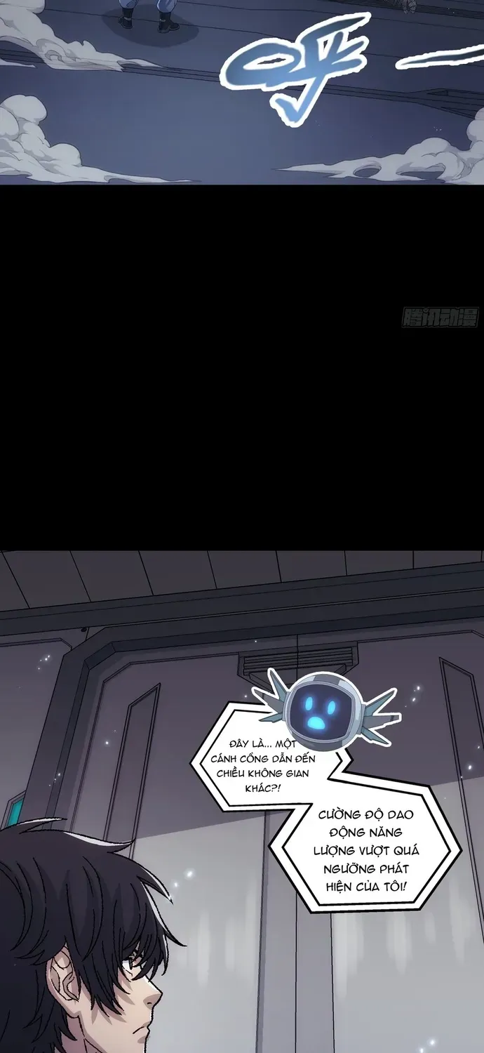 Khế Ước Cương Thiết Chap 63 - Next Chap 64