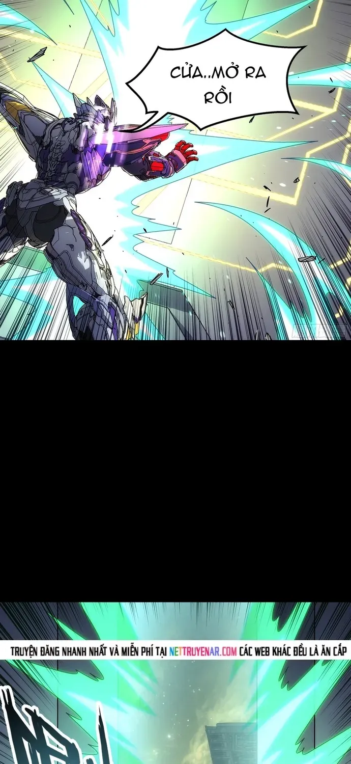 Khế Ước Cương Thiết Chap 63 - Next Chap 64