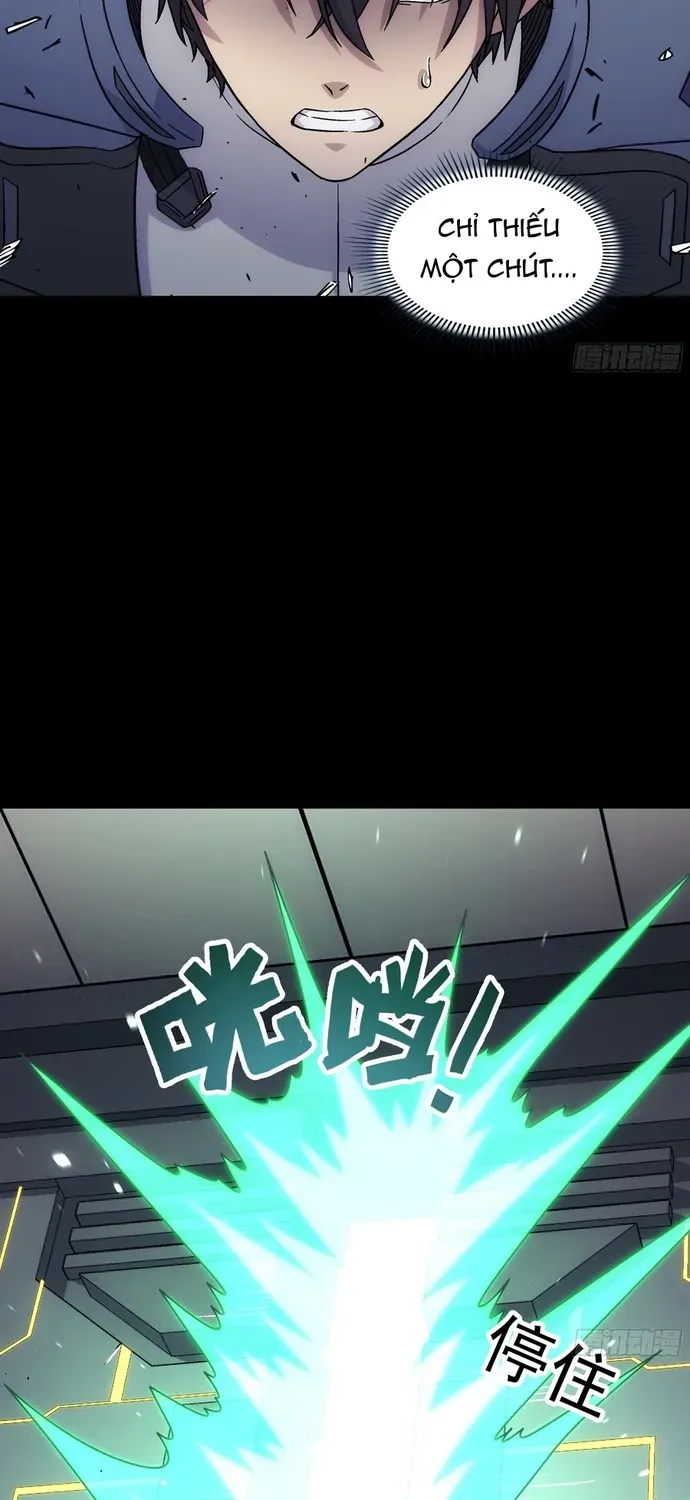 Khế Ước Cương Thiết Chap 63 - Next Chap 64