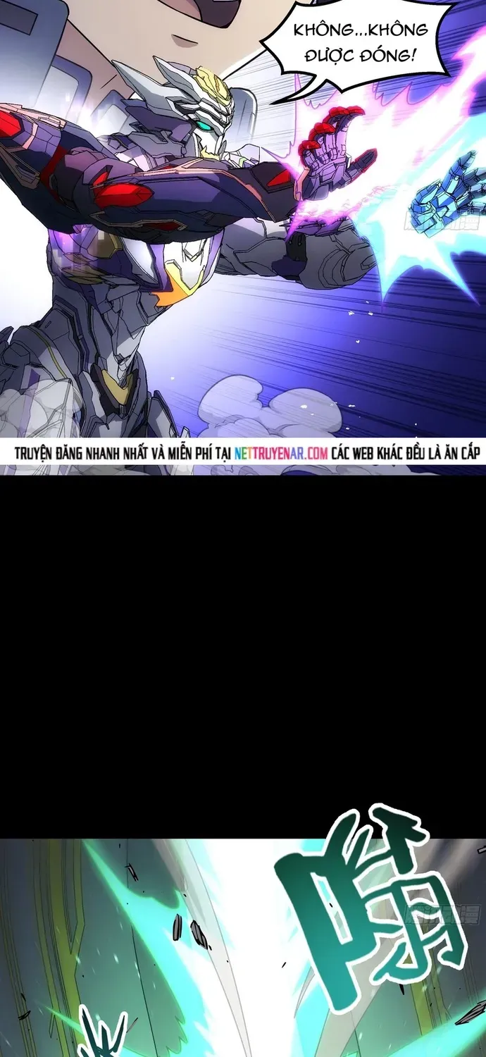 Khế Ước Cương Thiết Chap 63 - Next Chap 64