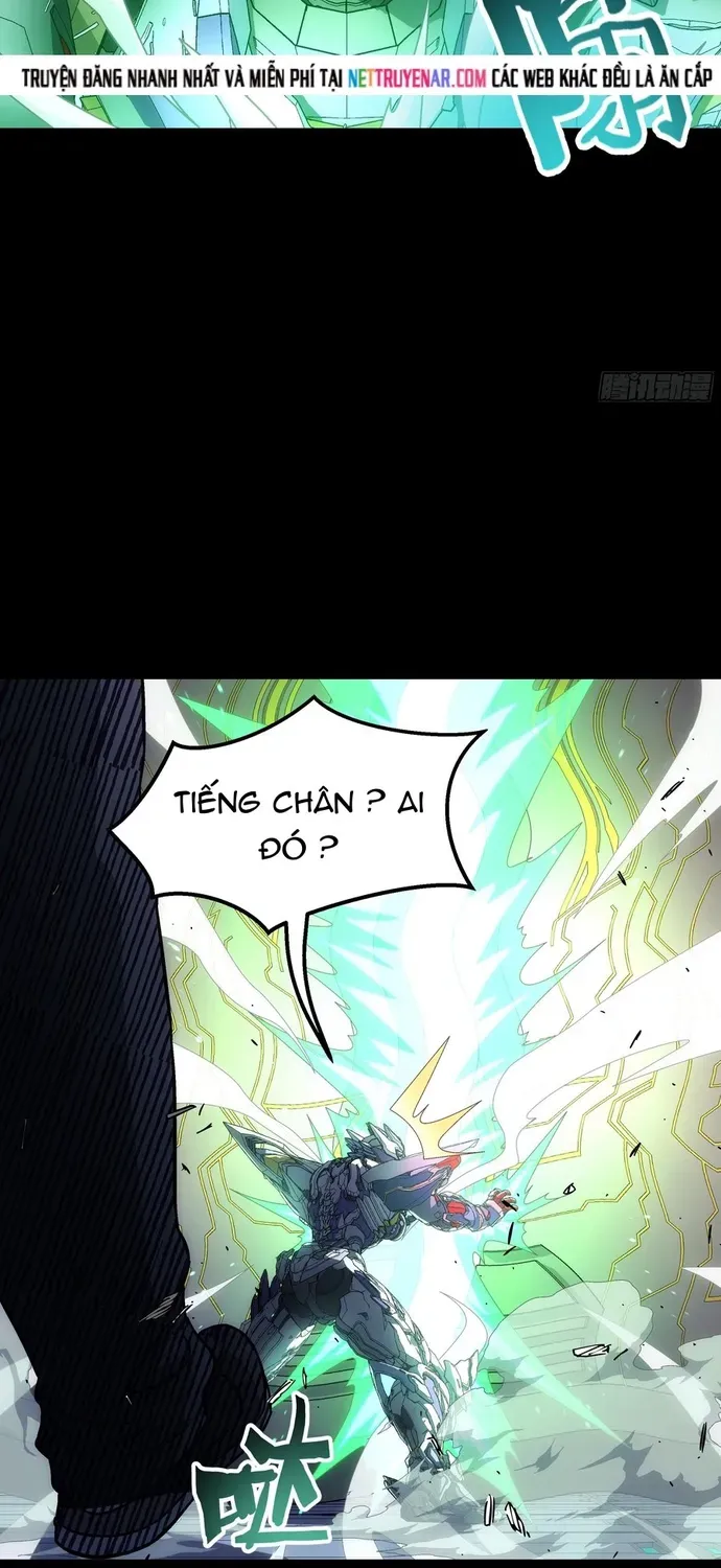 Khế Ước Cương Thiết Chap 63 - Next Chap 64