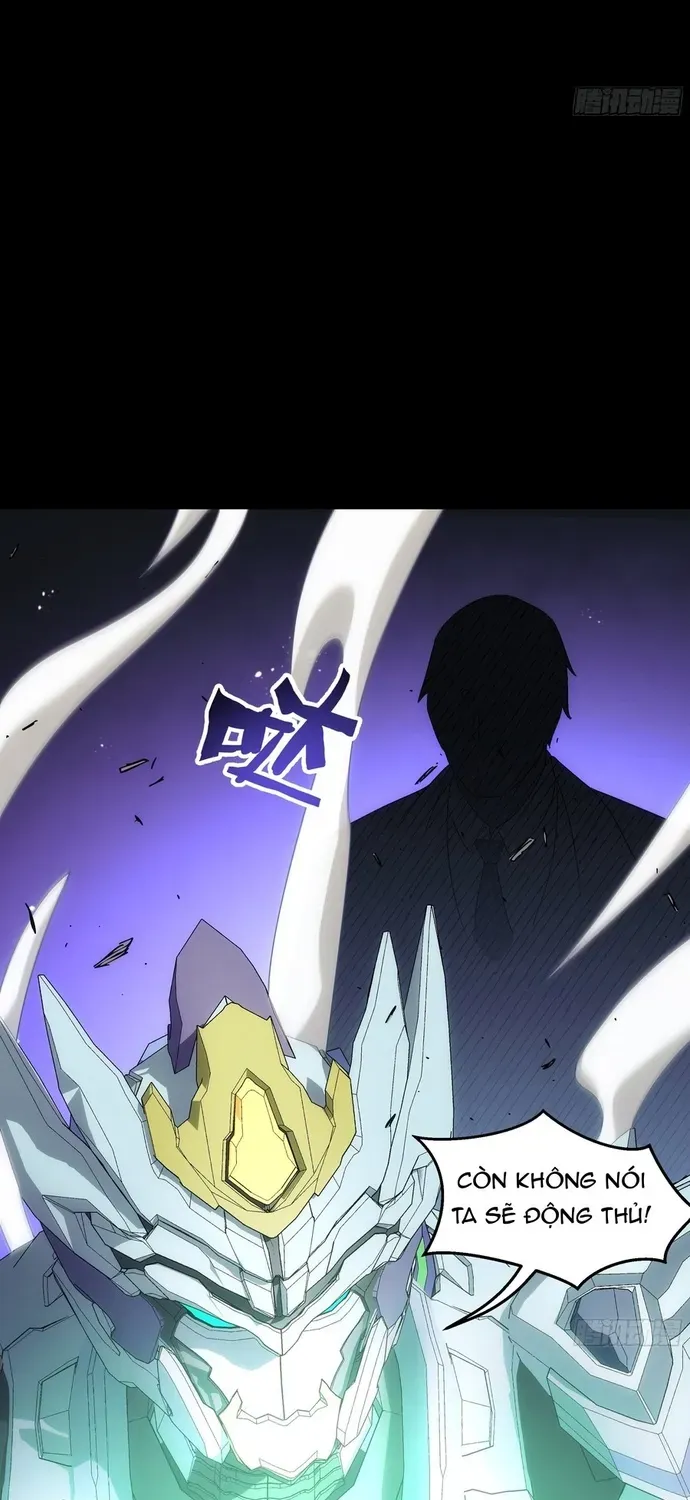 Khế Ước Cương Thiết Chap 63 - Next Chap 64