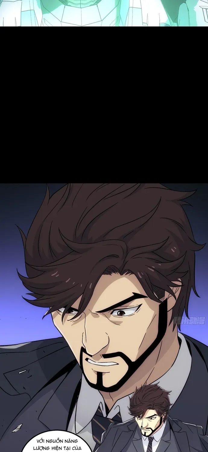 Khế Ước Cương Thiết Chap 63 - Next Chap 64