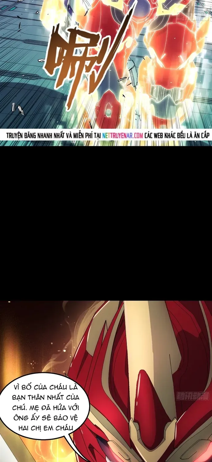 Khế Ước Cương Thiết Chap 63 - Next Chap 64
