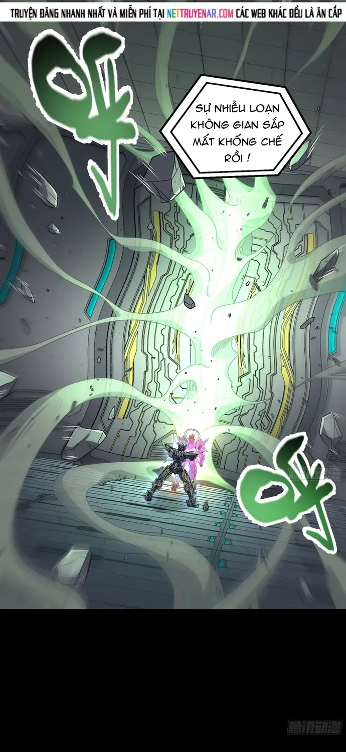 Khế Ước Cương Thiết Chap 63 - Next Chap 64