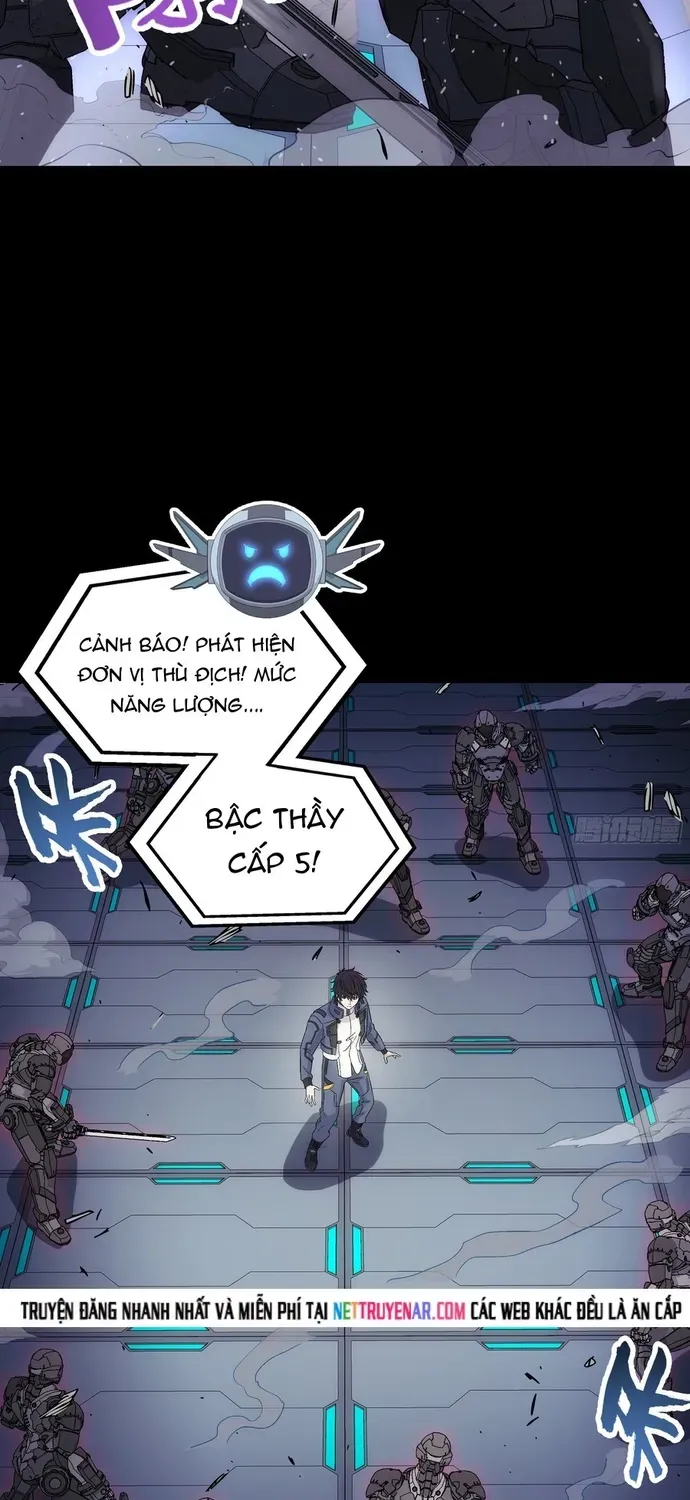 Khế Ước Cương Thiết Chap 63 - Next Chap 64