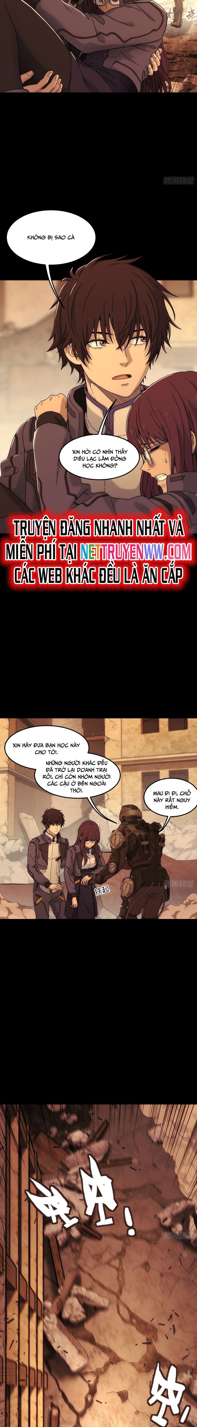 Khế Ước Cương Thiết Chap 7 - Next Chap 8