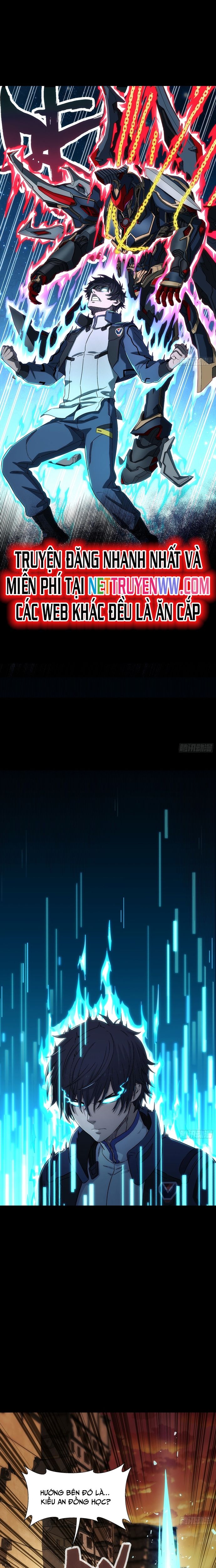 Khế Ước Cương Thiết Chap 7 - Next Chap 8