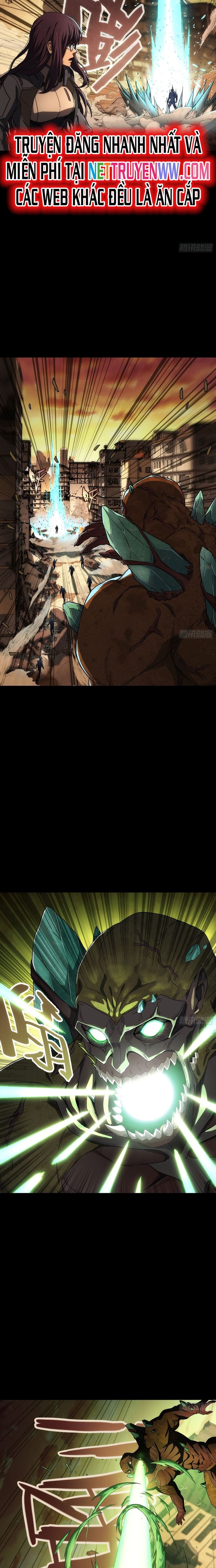 Khế Ước Cương Thiết Chap 7 - Next Chap 8