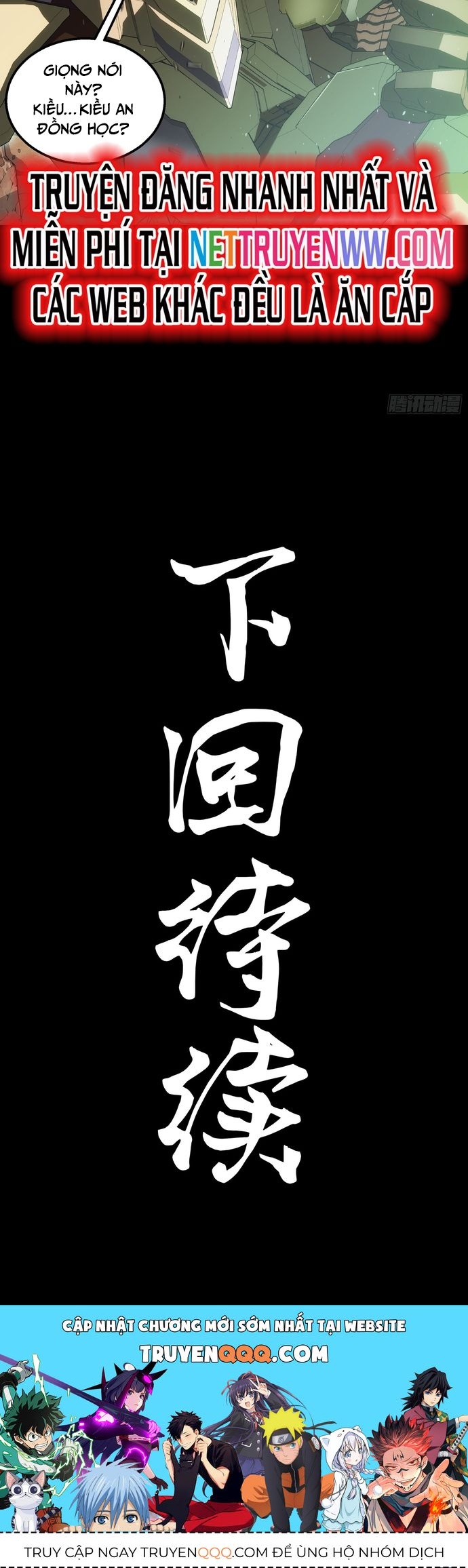 Khế Ước Cương Thiết Chap 7 - Next Chap 8