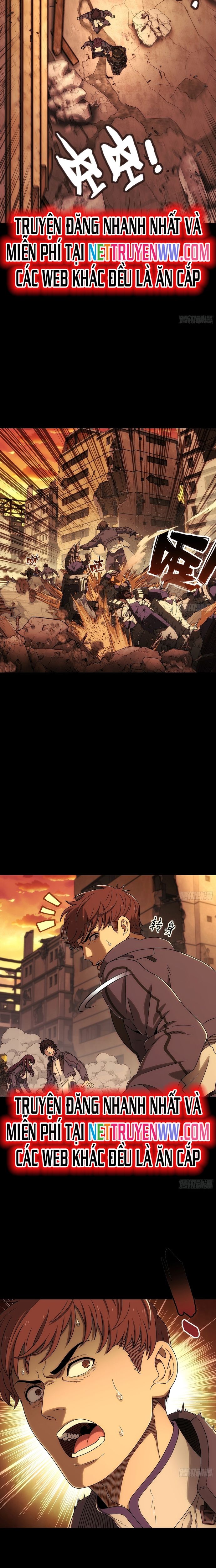 Khế Ước Cương Thiết Chap 7 - Next Chap 8