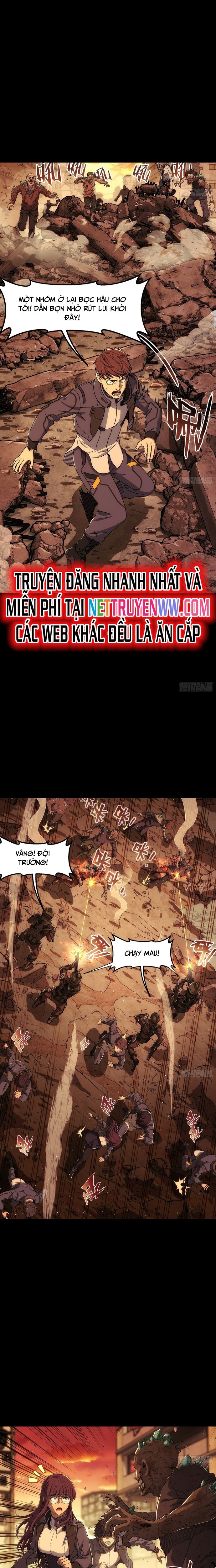 Khế Ước Cương Thiết Chap 7 - Next Chap 8