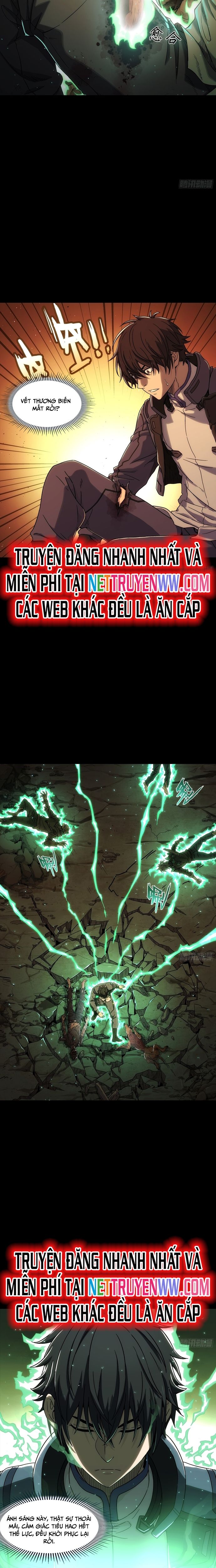 Khế Ước Cương Thiết Chap 7 - Next Chap 8