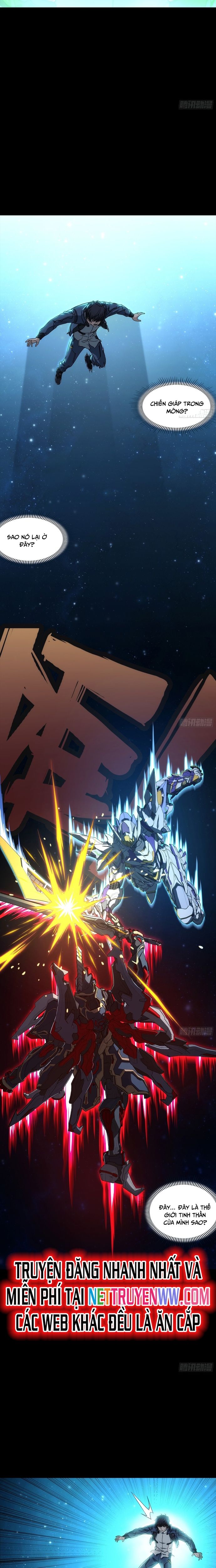 Khế Ước Cương Thiết Chap 7 - Next Chap 8