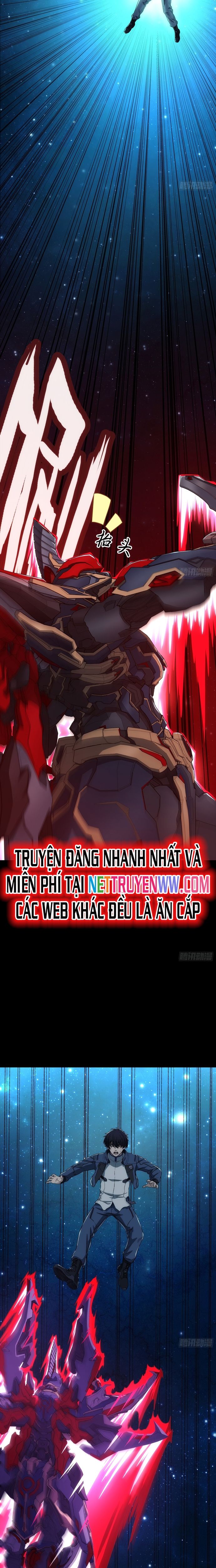 Khế Ước Cương Thiết Chap 7 - Next Chap 8