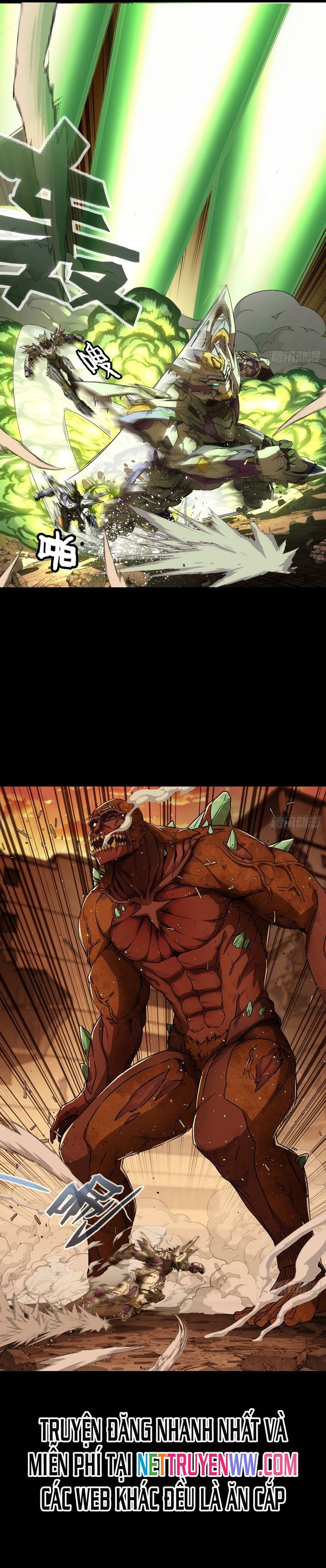 Khế Ước Cương Thiết Chap 8 - Next Chap 9