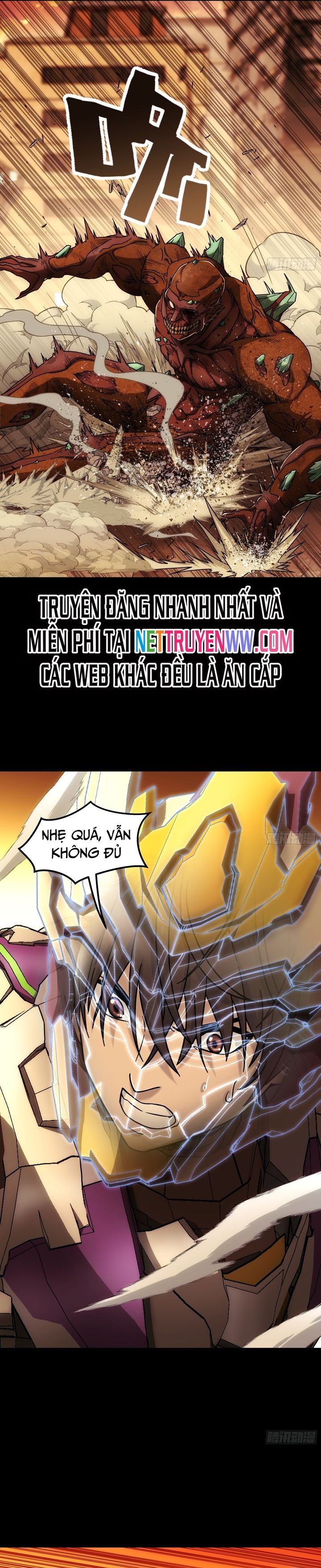 Khế Ước Cương Thiết Chap 8 - Next Chap 9