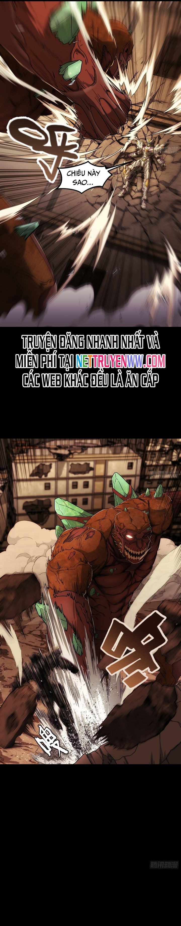 Khế Ước Cương Thiết Chap 8 - Next Chap 9